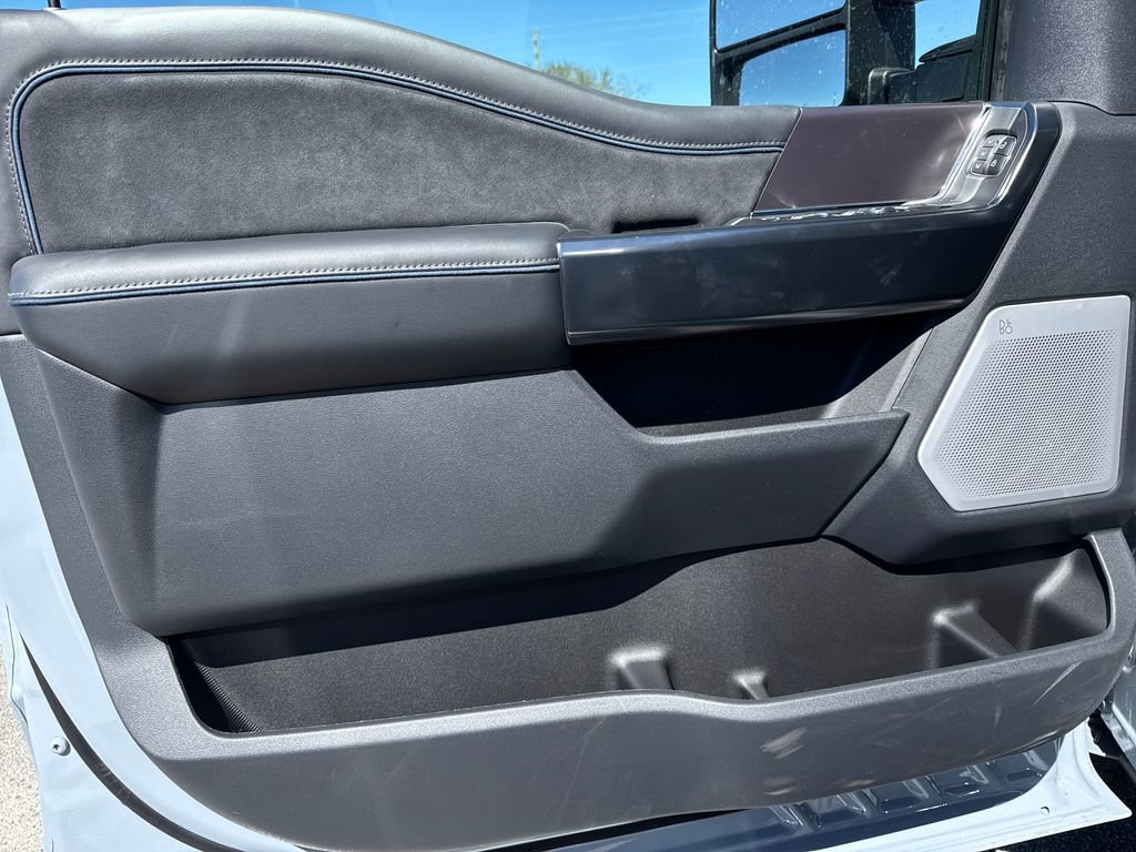New 2026 Ford F250 Platinum image 21