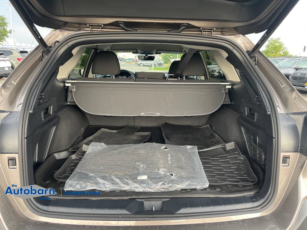 Certified 2024 Subaru Outback Premium AWD/4WD image 24