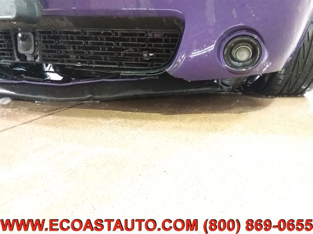 Used 2023 Dodge Challenger GT w/ Plus Package RWD image 20