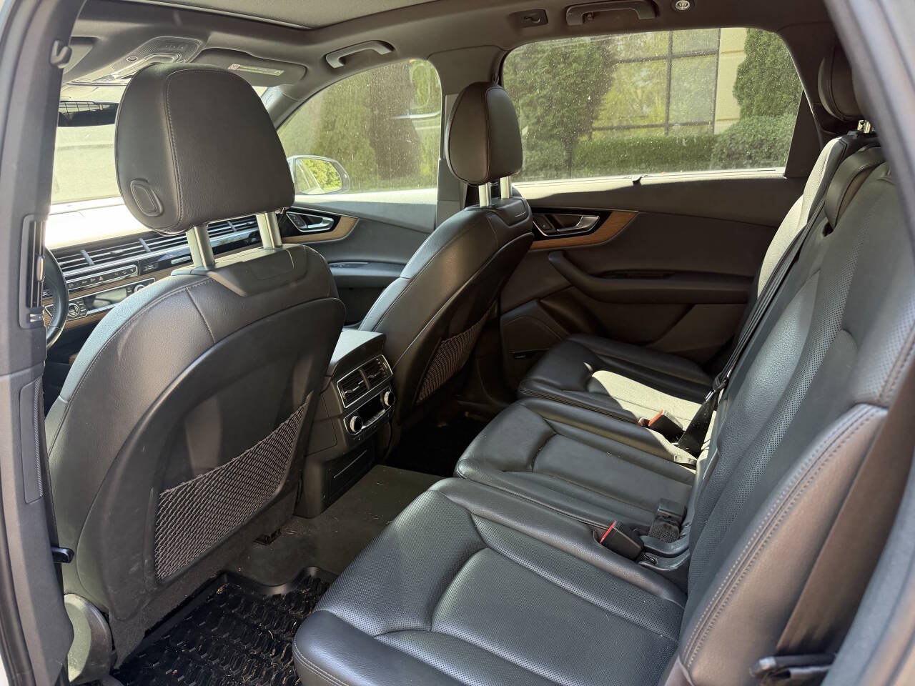Used 2017 Audi Q7 3.0T Prestige AWD/4WD image 23