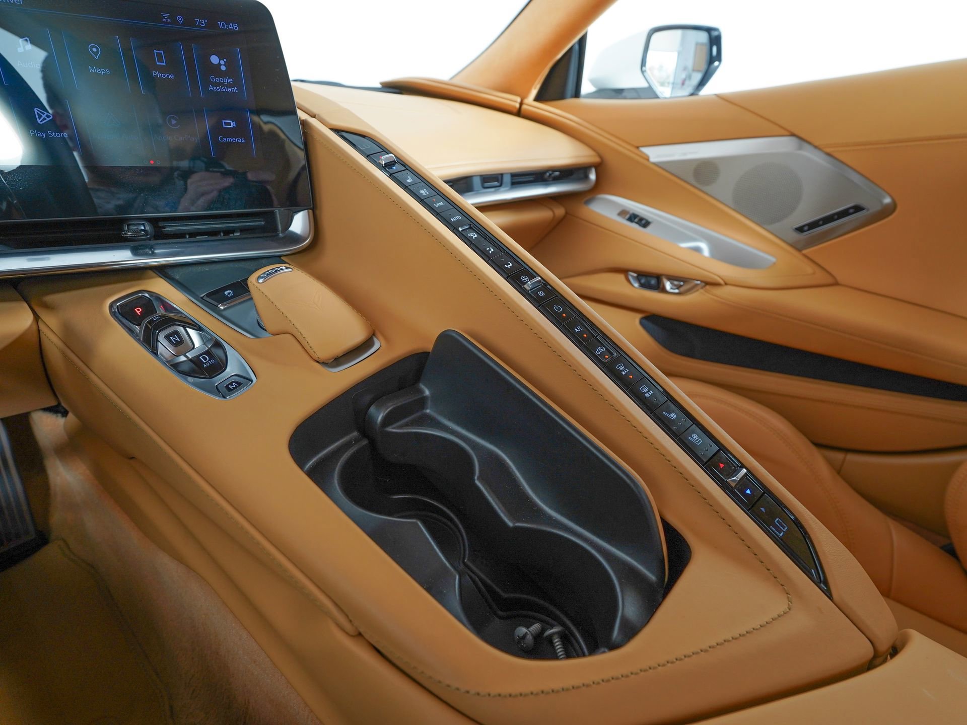 Used 2024 Chevrolet Corvette Stingray Premium Conv w/ 3LT image 23