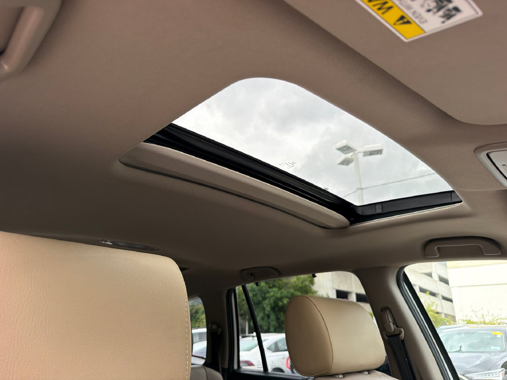 Used 2019 Honda Pilot EX-L image 12