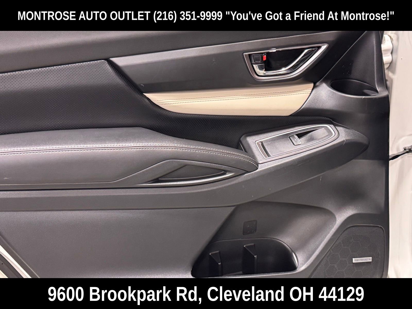 Used 2019 Subaru Ascent Limited w/ Popular Package #2 image 35