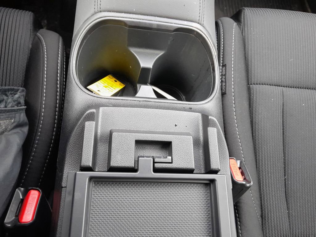 Certified 2025 Subaru Legacy Premium image 27