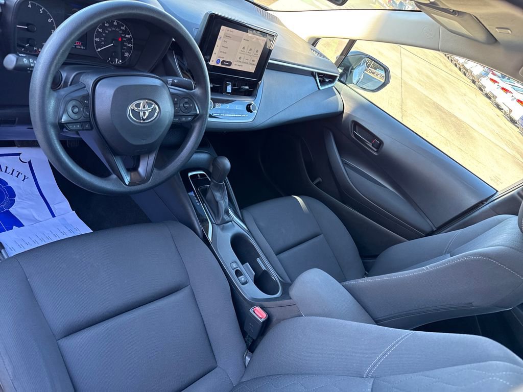 Used 2024 Toyota Corolla LE image 21