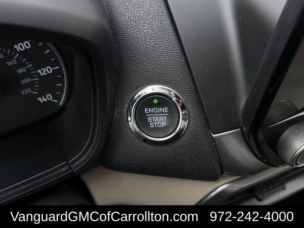 Used 2019 Ford EcoSport SE FWD image 23