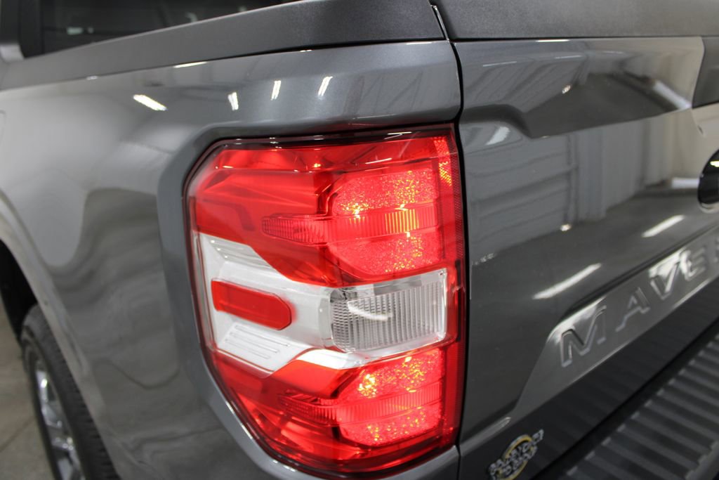 New 2026 Ford Maverick XLT w/ XLT Luxury Package image 22