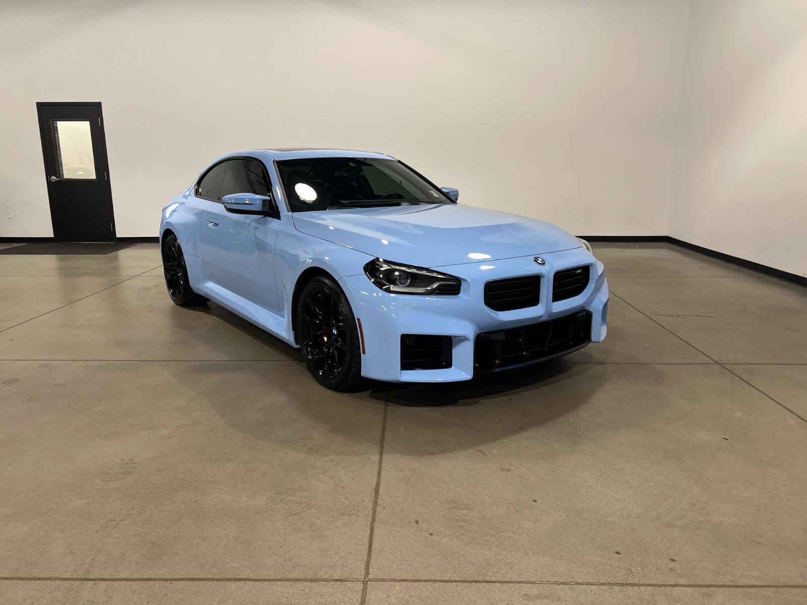 Used 2024 BMW M2