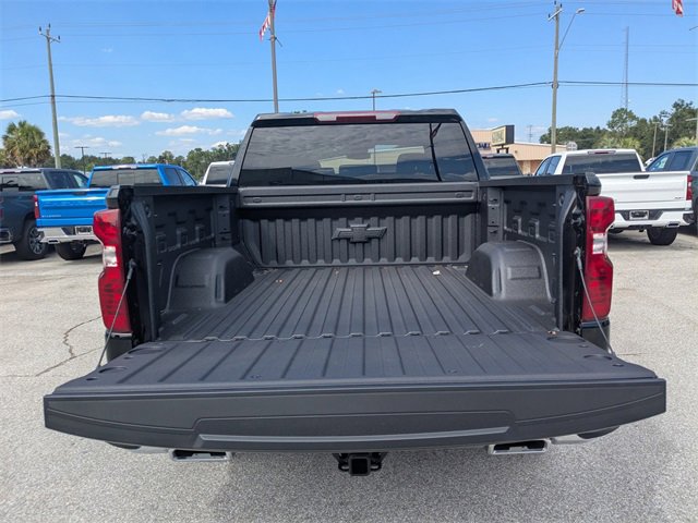 New 2026 Chevrolet Silverado 1500 LT image 13