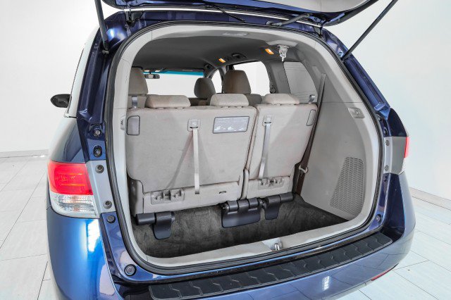 Used 2015 Honda Odyssey LX image 48