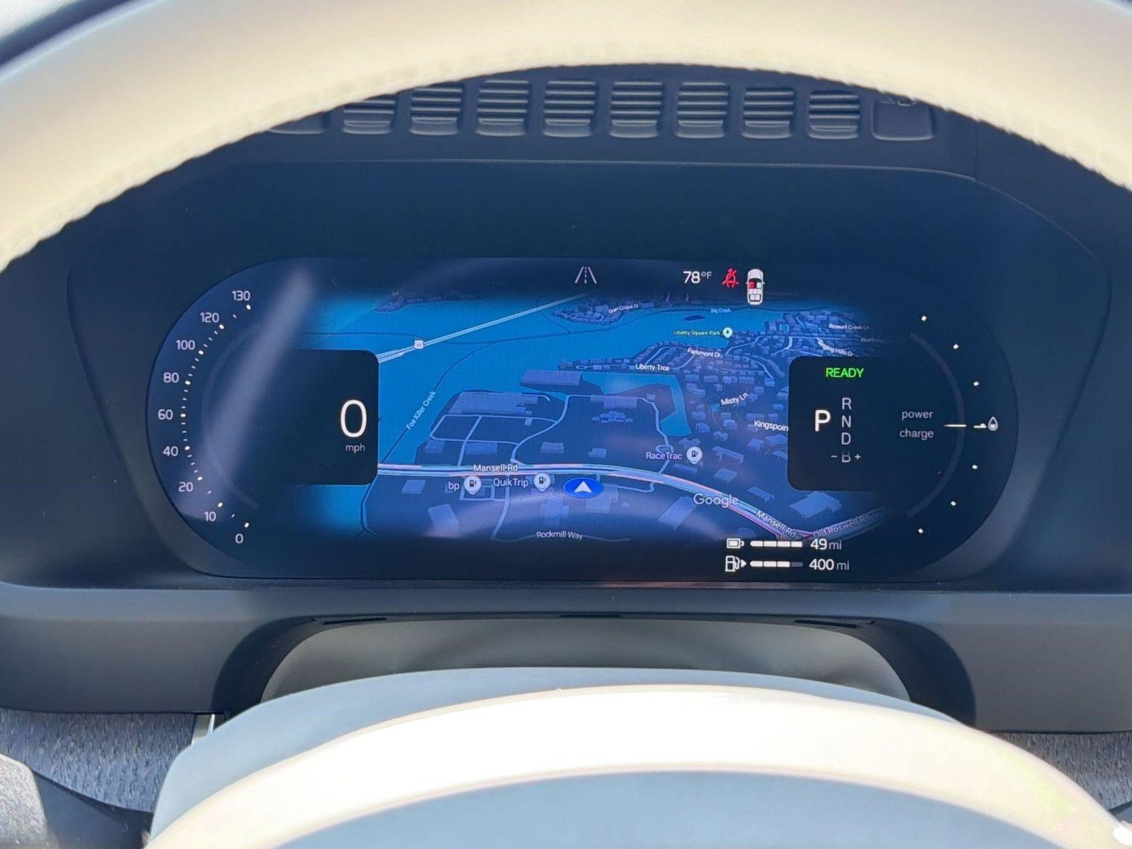 New 2026 Volvo XC90 T8 Ultra w/ Protection Package image 19