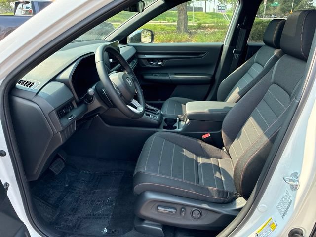 New 2026 Honda CR-V Sport image 7
