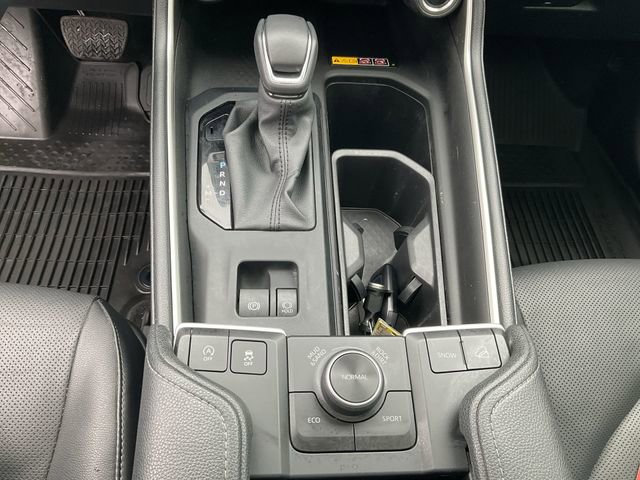 Used 2024 Toyota Grand Highlander Platinum image 23