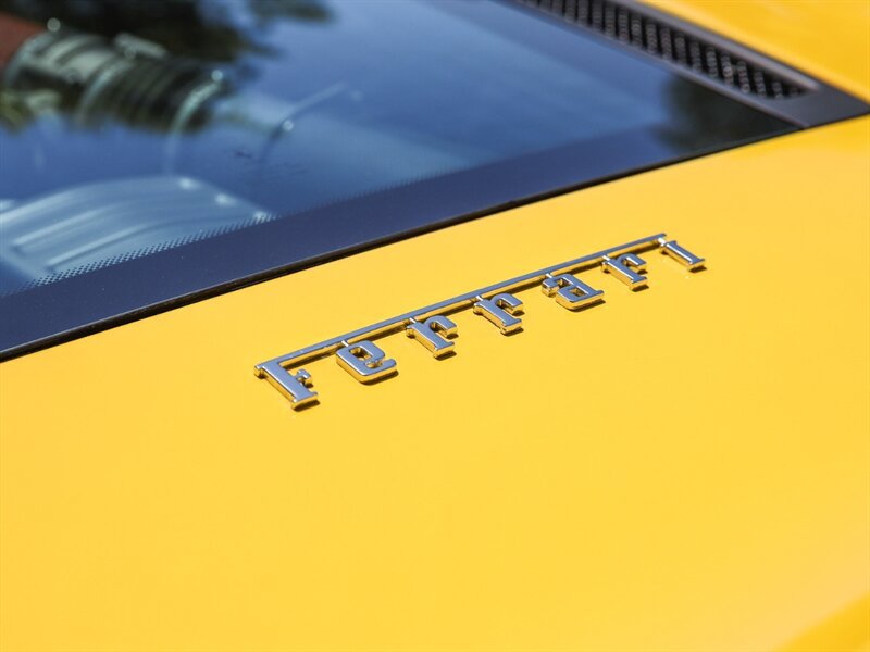Used 2007 Ferrari F430 Spider RWD image 19