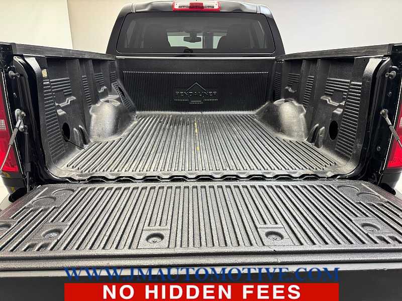 Used 2018 Chevrolet Colorado LT AWD/4WD image 11