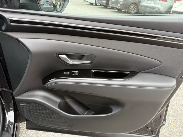 Used 2022 Hyundai Tucson SEL w/ Convenience + Premium Package FWD image 15