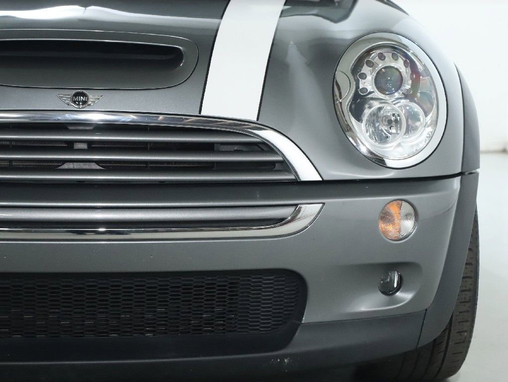 Used 2008 MINI Cooper S image 7