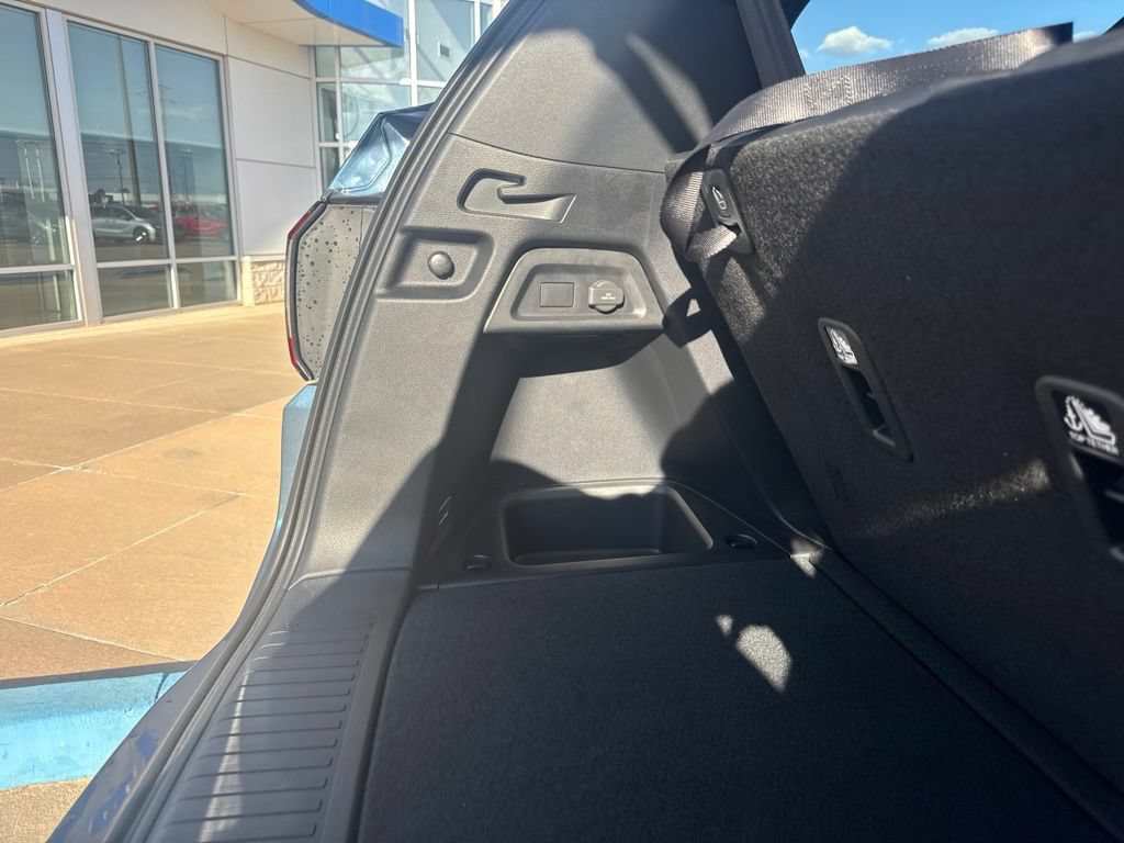 New 2026 Honda Pilot TrailSport image 30