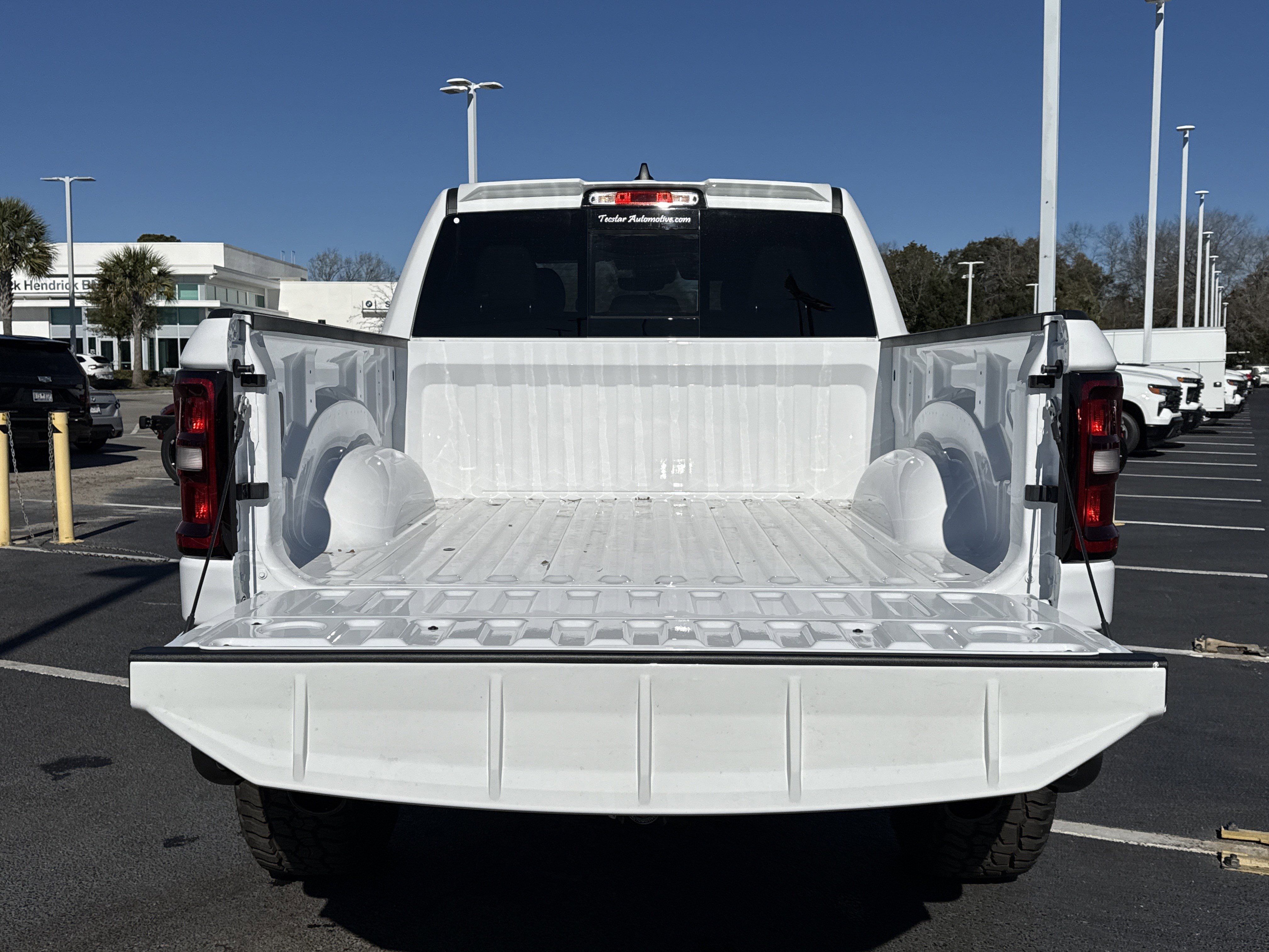 New 2026 RAM 1500 Big Horn image 31
