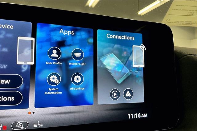 New 2026 Nissan Sentra SV image 25