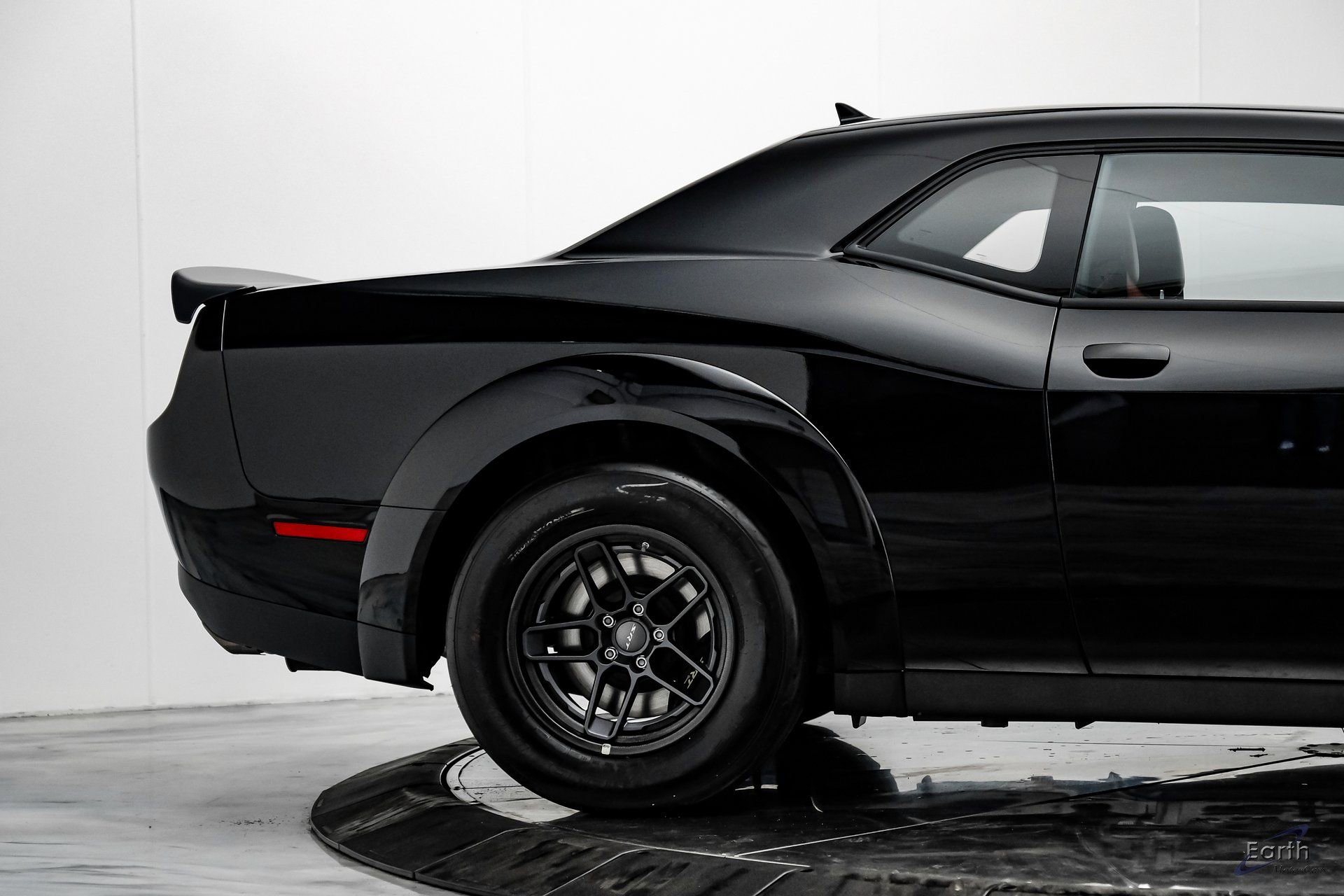 Used 2023 Dodge Challenger SRT Hellcat Redeye image 23