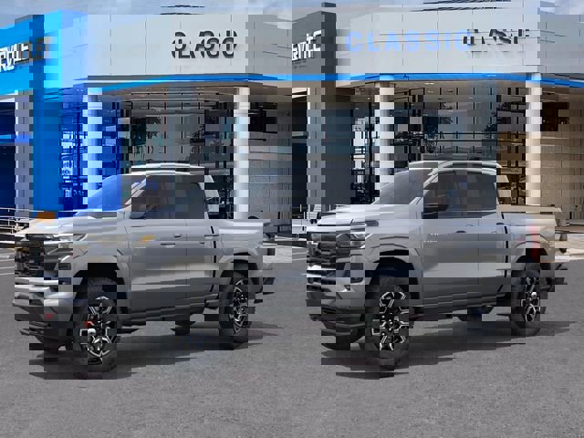 New 2026 Chevrolet Colorado Z71 AWD/4WD image 2