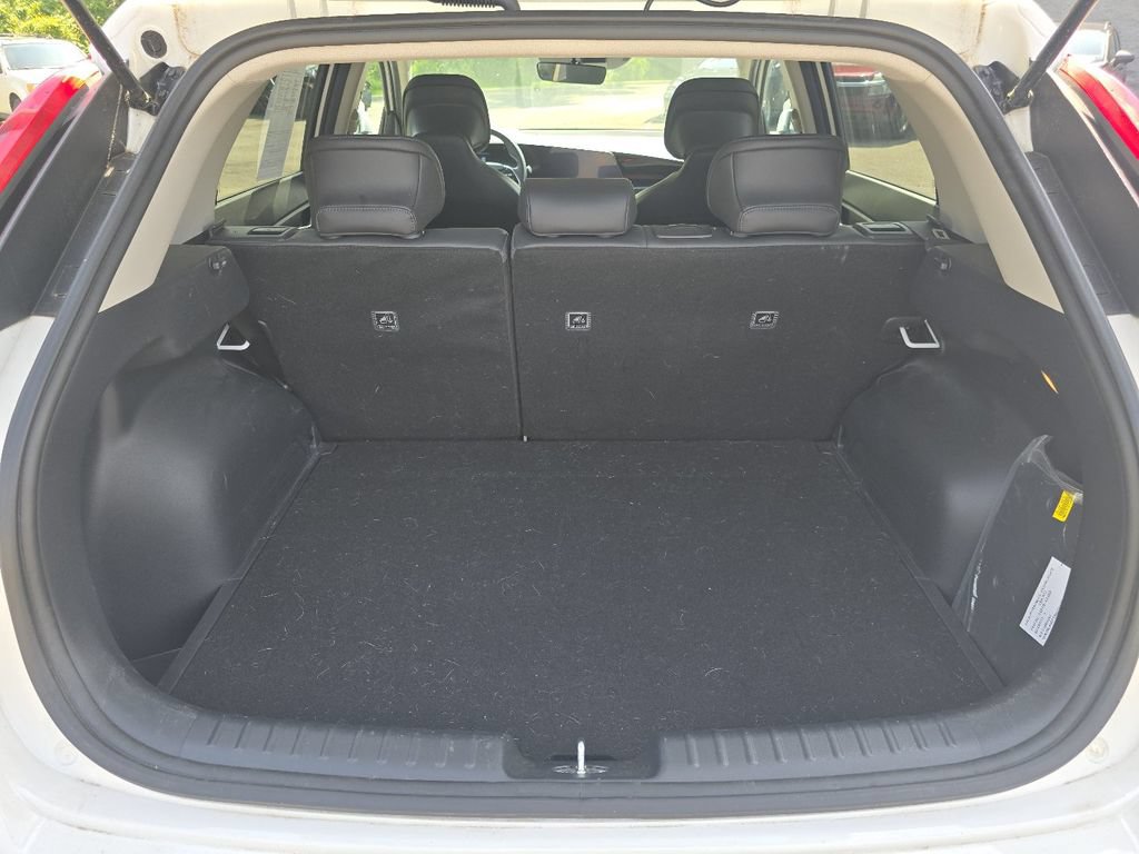 Used 2023 Kia Niro EX FWD image 18