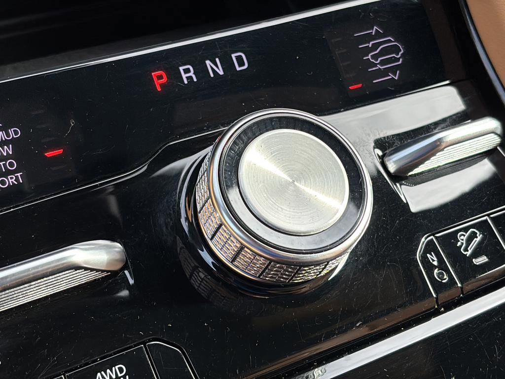 Used 2024 Jeep Grand Cherokee L Summit image 35