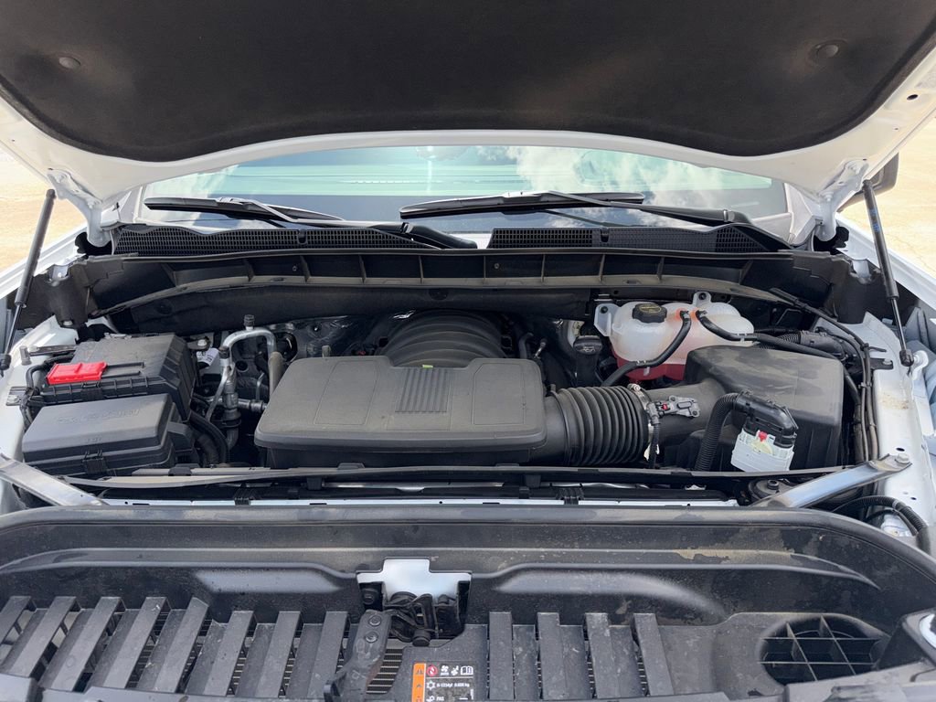 Used 2026 GMC Sierra 1500 Elevation image 23