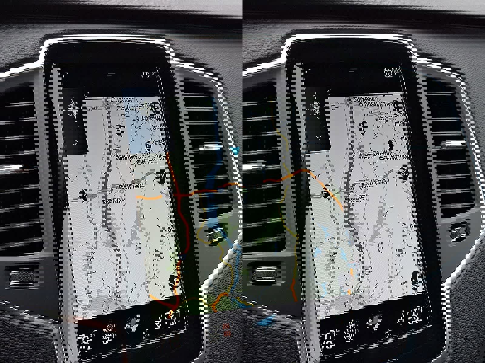 Used 2022 Volvo XC90 T6 Momentum w/ Climate Package image 19