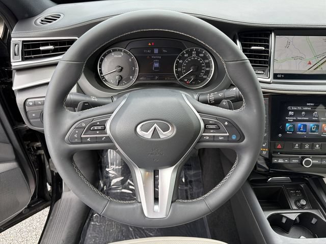 Used 2023 INFINITI QX55 Essential AWD/4WD image 24