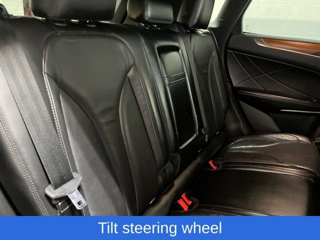 Used 2017 Lincoln MKC Reserve w/ Lincoln MKC Climate Package image 35