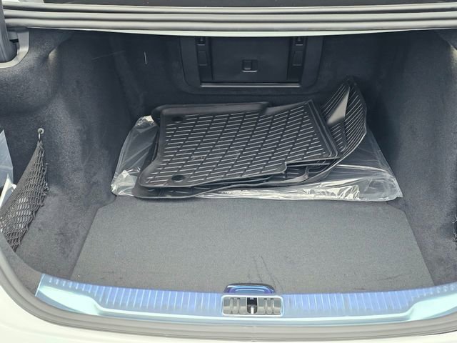 New 2026 Mercedes-Benz S 580 4MATIC Sedan image 11