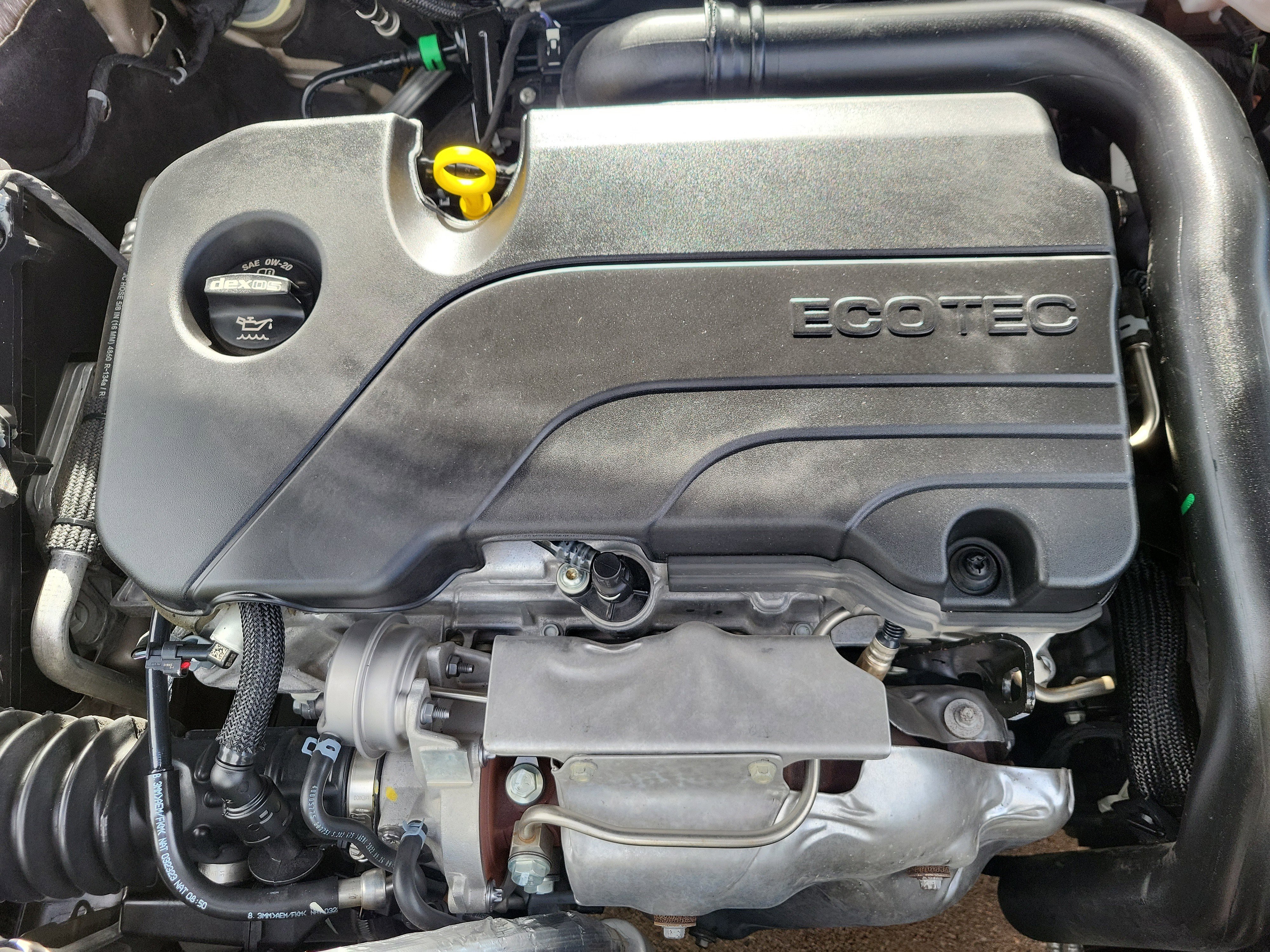 Used 2023 Chevrolet Malibu LT image 15