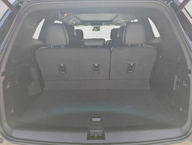 New 2025 Buick Enclave Sport Touring w/ Power Package image 10