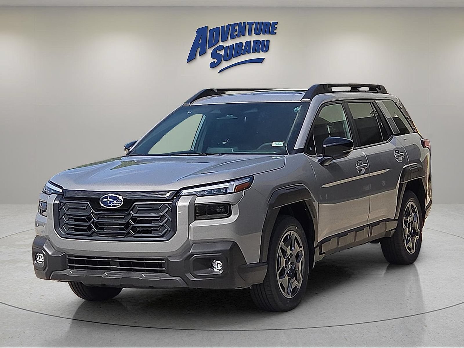 New 2026 Subaru Outback Premium AWD/4WD image 2