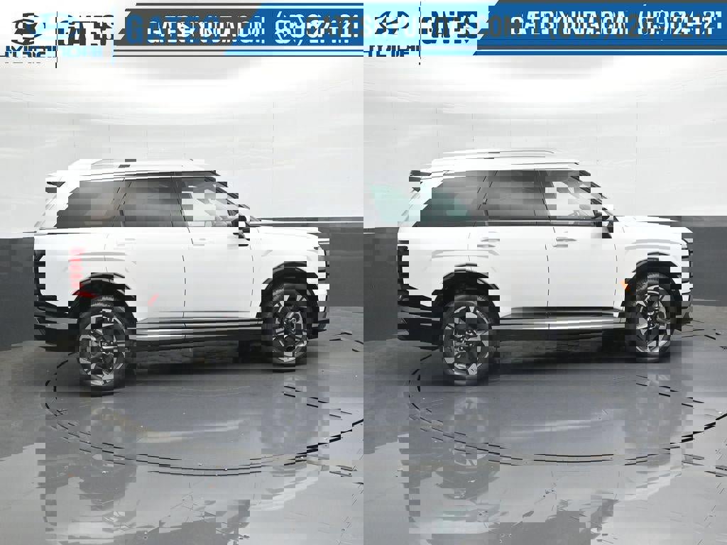 New 2026 Hyundai Palisade Limited image 3