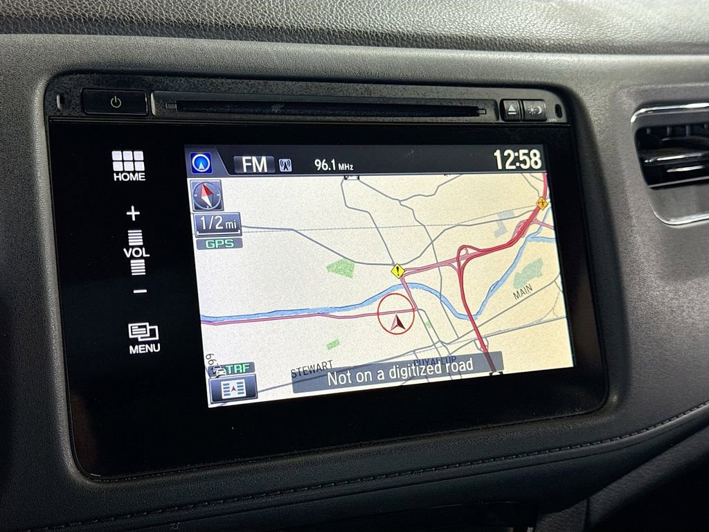 Used 2017 Honda HR-V EX-L image 23