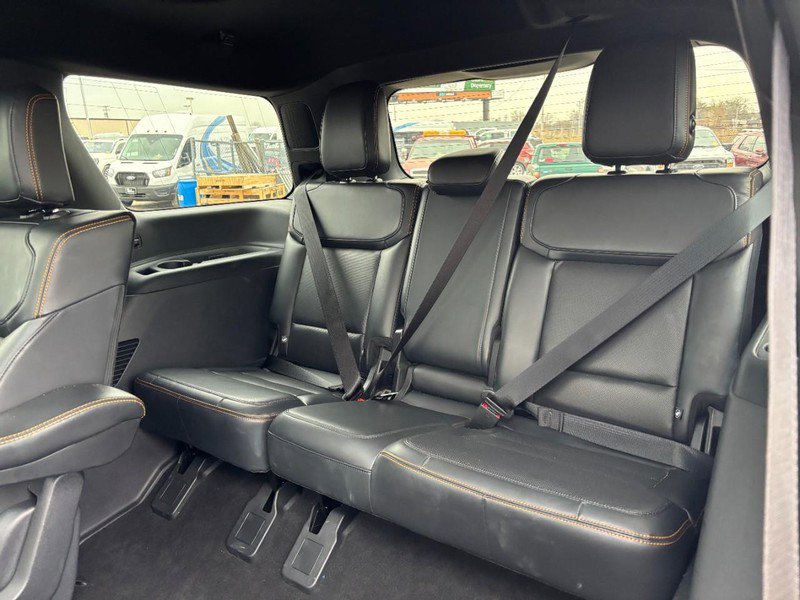 Used 2025 Ford Expedition Tremor image 12