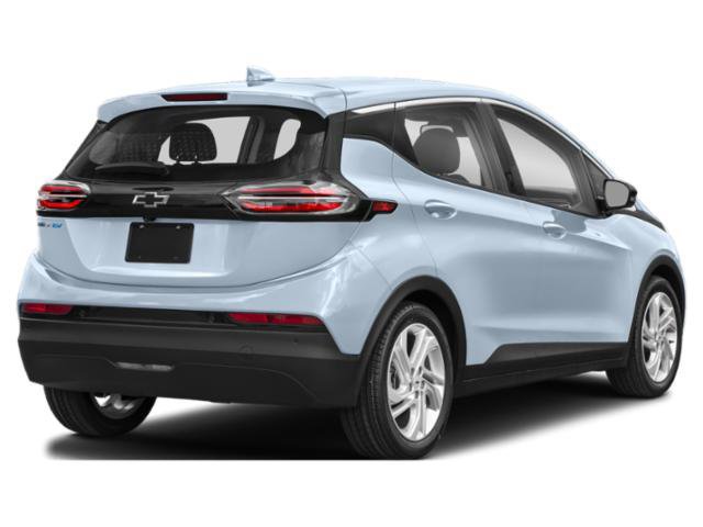 Used 2023 Chevrolet Bolt LT w/ Infotainment Package FWD image 5