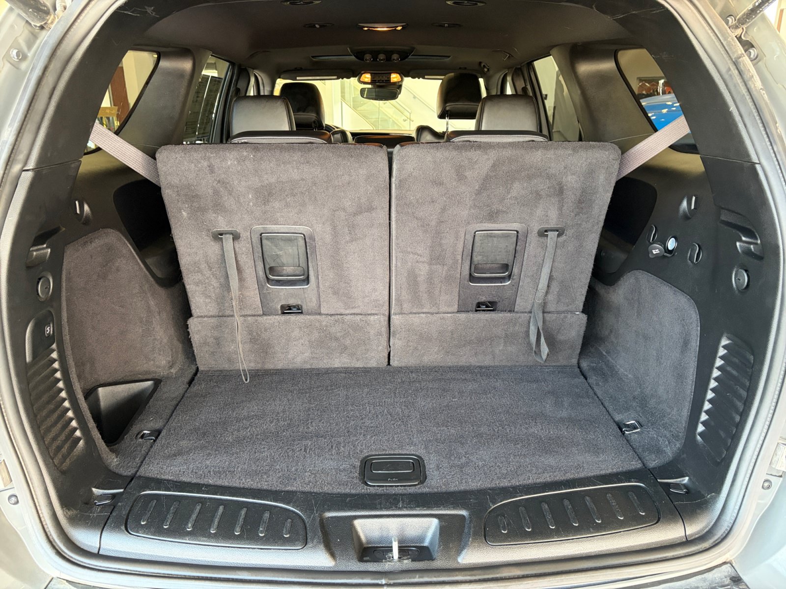 Used 2023 Dodge Durango GT AWD/4WD image 28