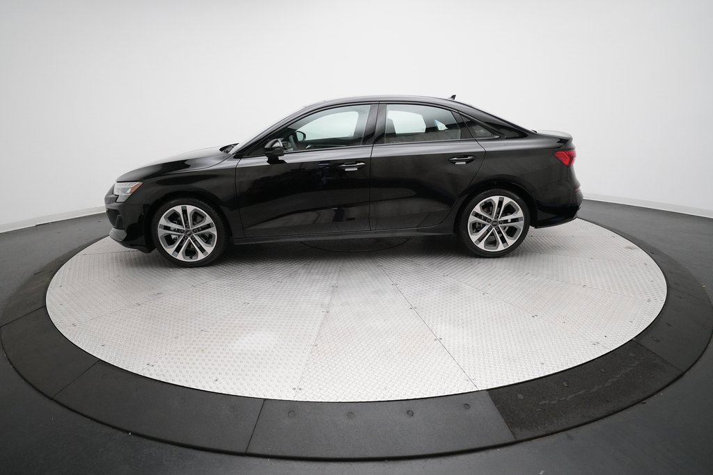 New 2026 Audi A3 2.0T Premium image 24