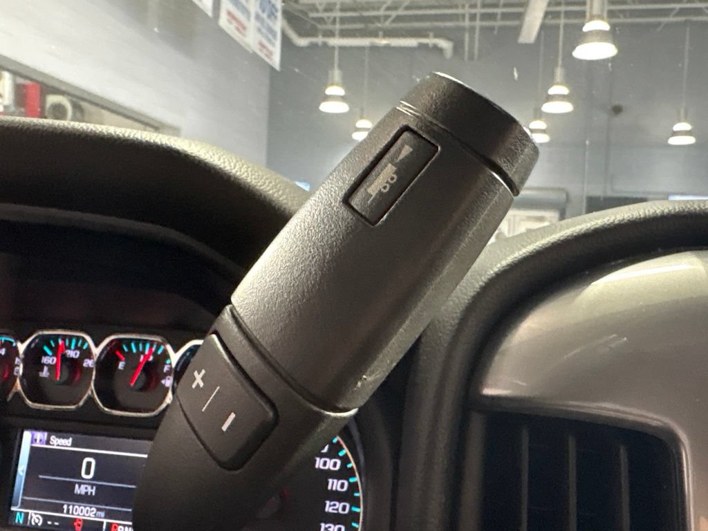 Used 2015 Chevrolet Silverado 1500 LT w/ All Star Edition AWD/4WD image 23