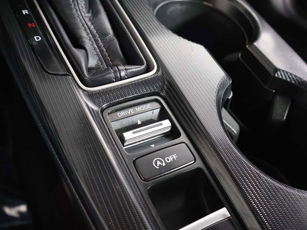 Used 2024 Honda Civic Sport image 44