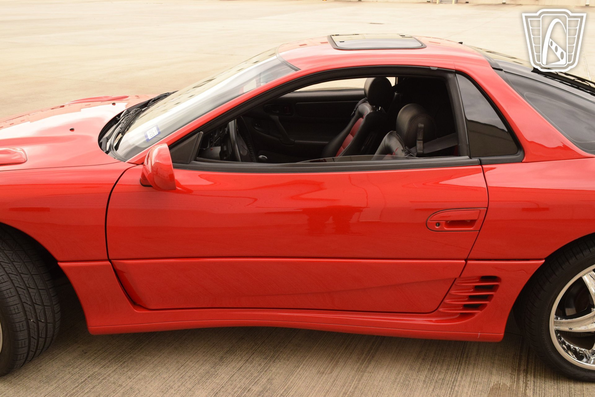 Used 1991 Mitsubishi 3000GT VR-4 AWD/4WD image 31