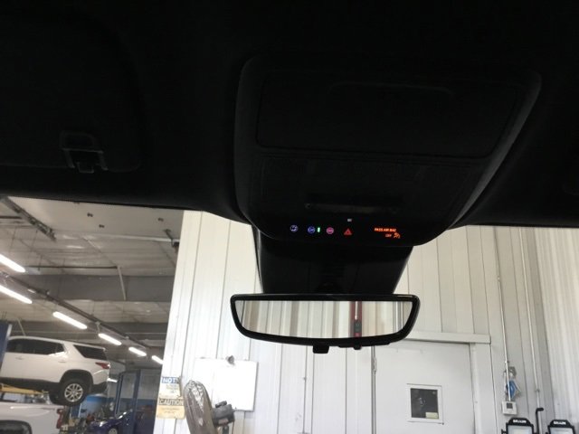 New 2026 Chevrolet Traverse LT w/ Midnight/Sport Edition image 33