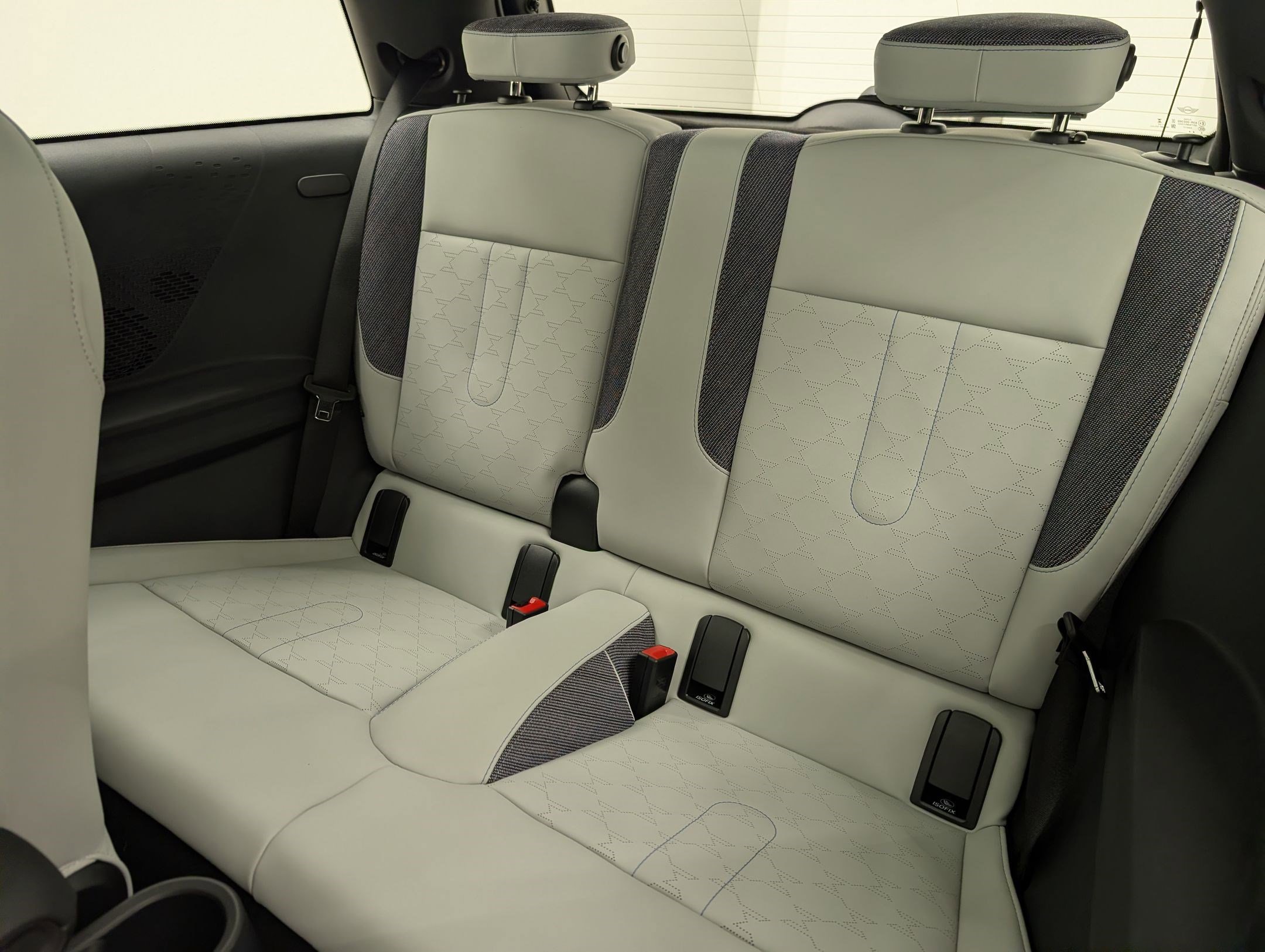 New 2026 MINI Cooper S image 20