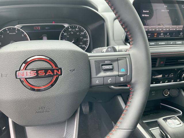 New 2026 Nissan Rogue SV w/ Rock Creek Premium Package AWD/4WD image 22