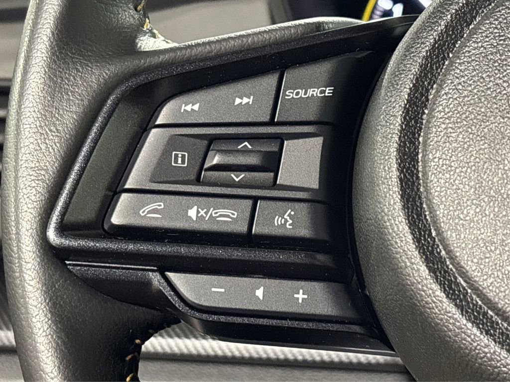 Used 2024 Subaru Crosstrek 2.5i Sport AWD/4WD image 27