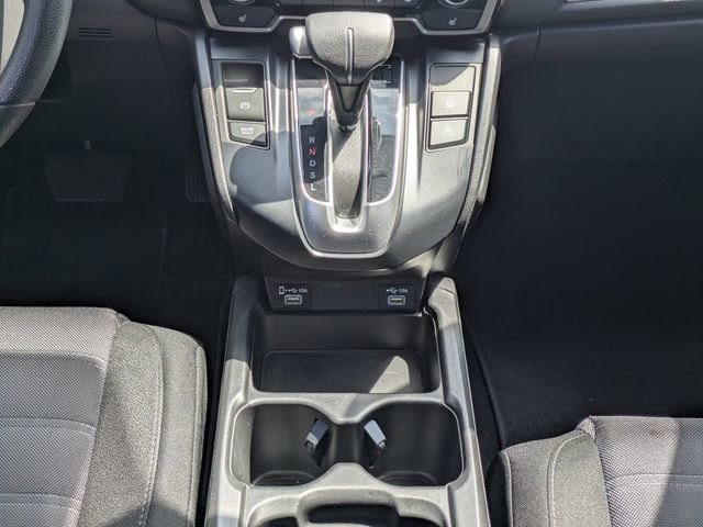 Used 2021 Honda CR-V Special Edition image 18